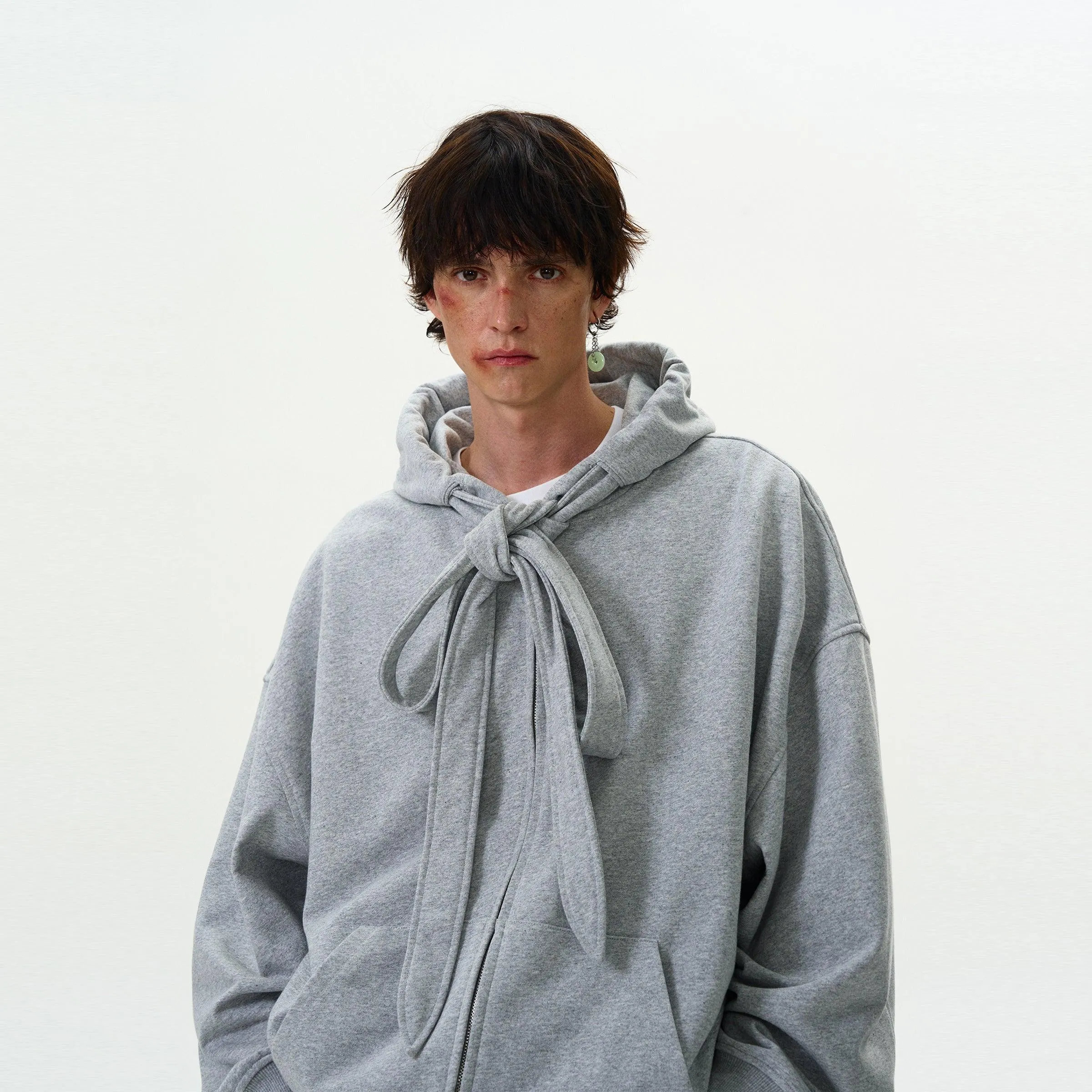 THE RÊVEUR HOODIE