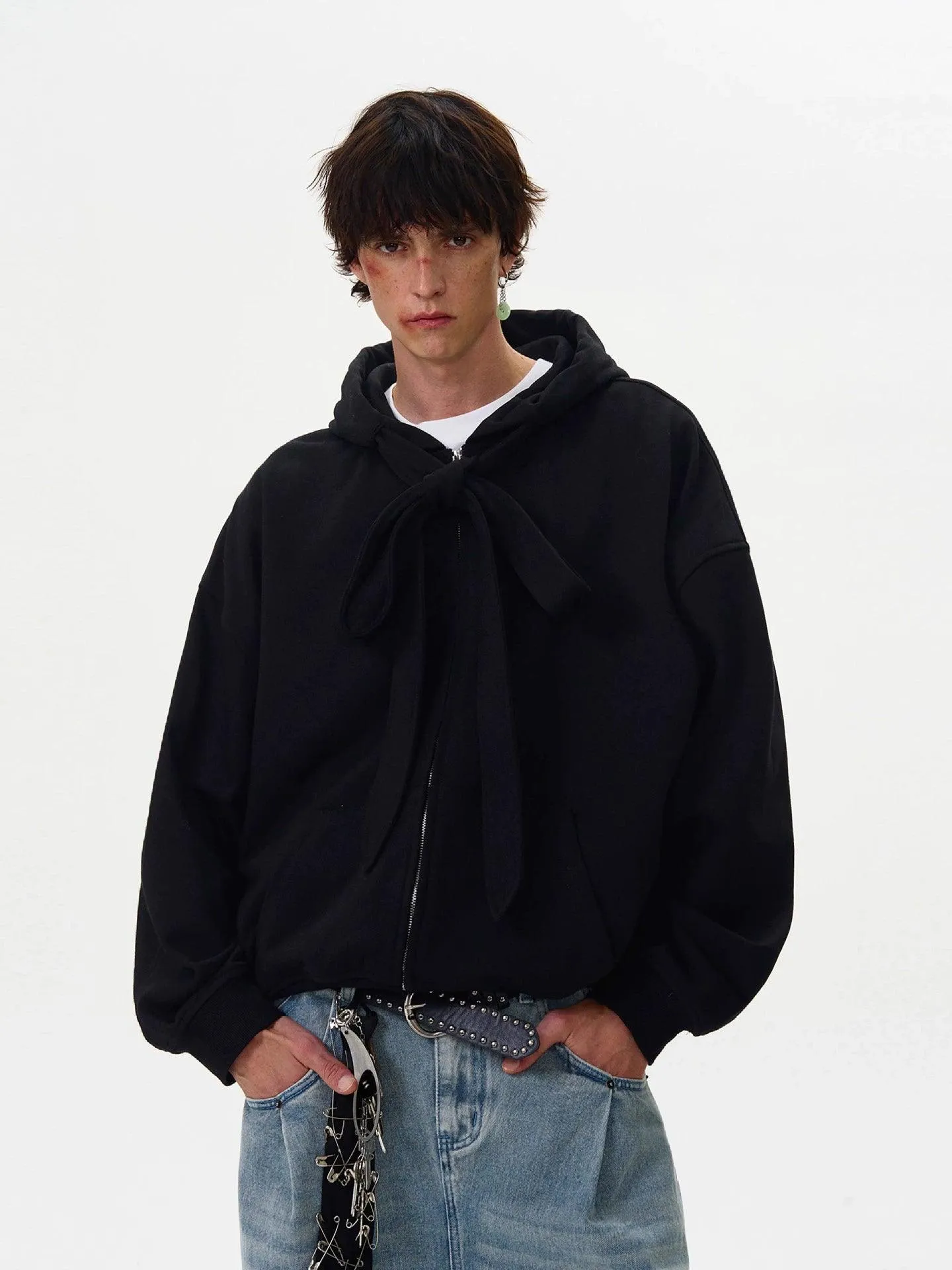 THE RÊVEUR HOODIE