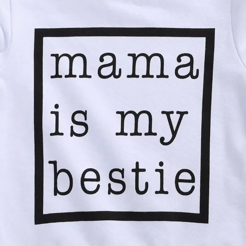 Toddler/Kid's Full Length Pullover