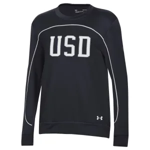Under Armour Gameday Tech Terry Crew