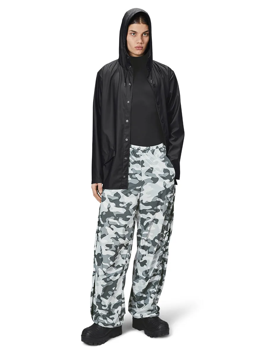 Unisex Jacket - Black