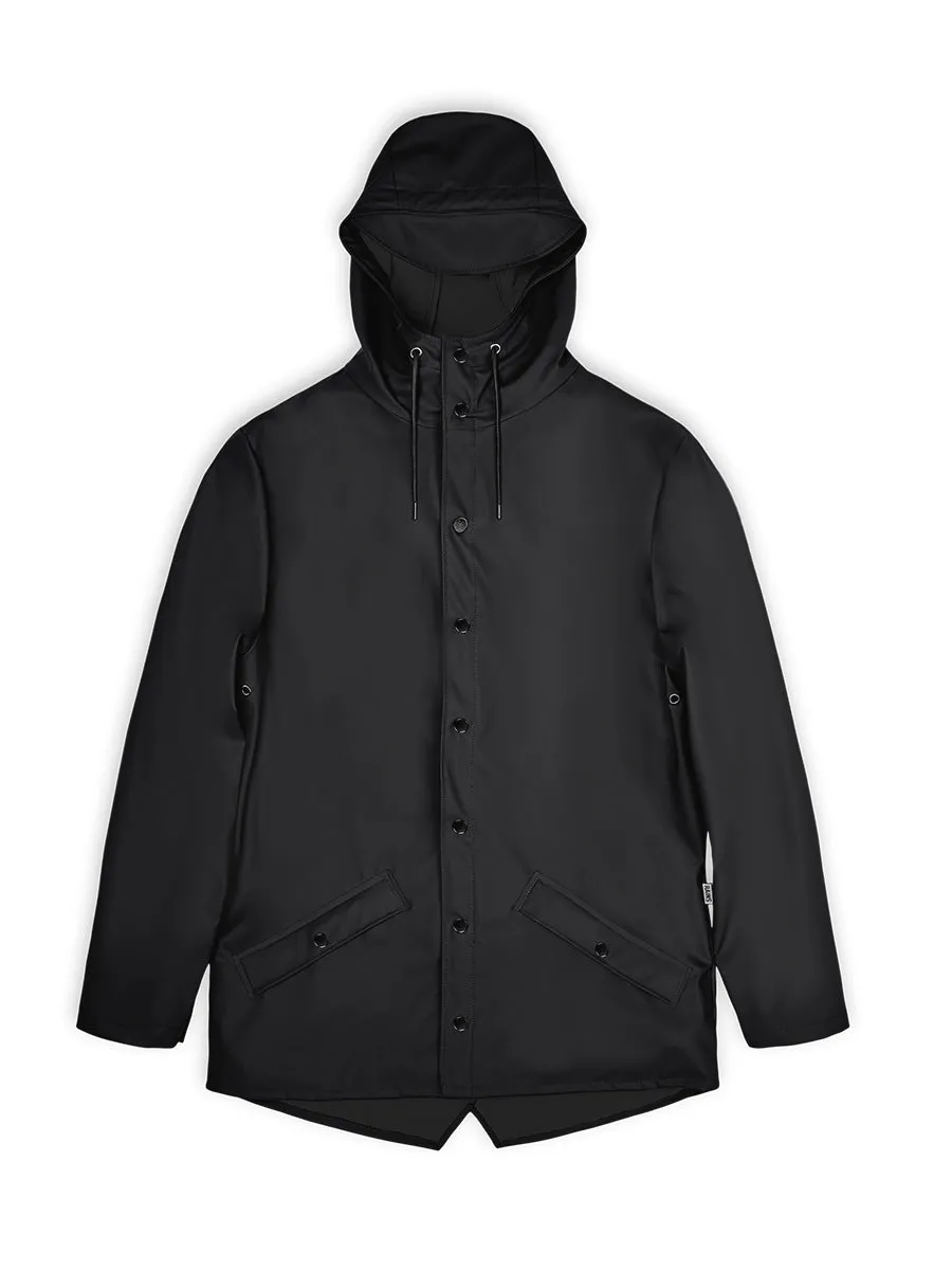 Unisex Jacket - Black