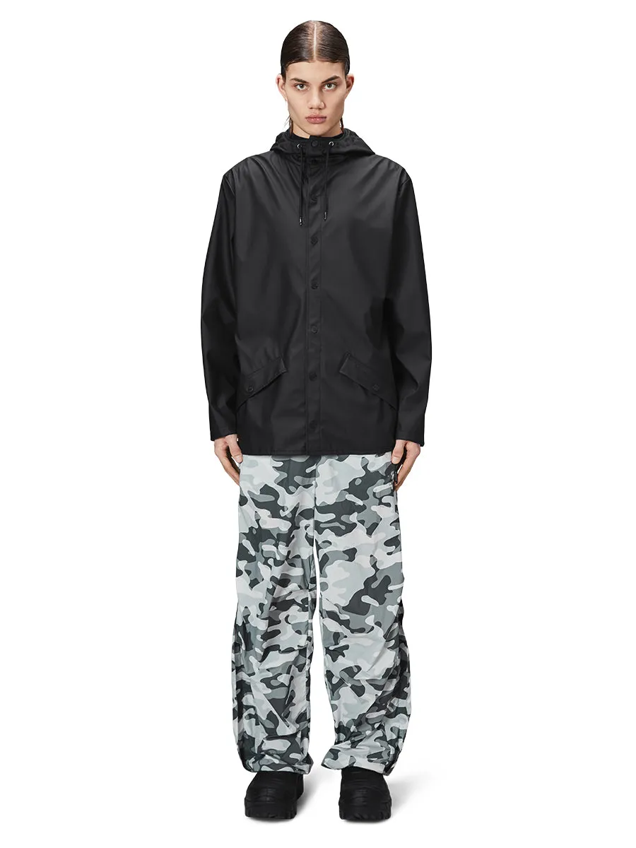 Unisex Jacket - Black