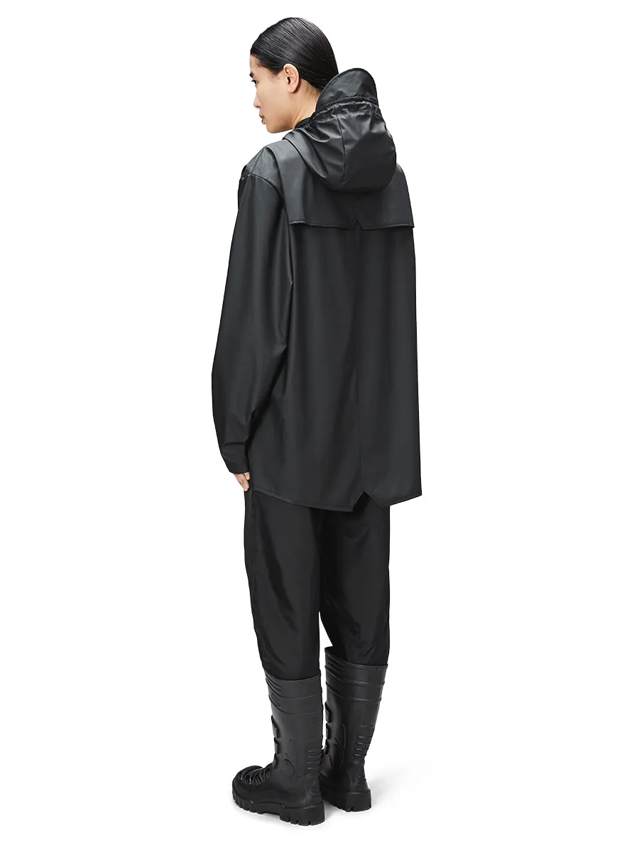 Unisex Jacket - Black