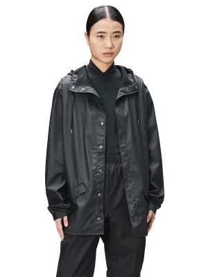 Unisex Jacket - Black