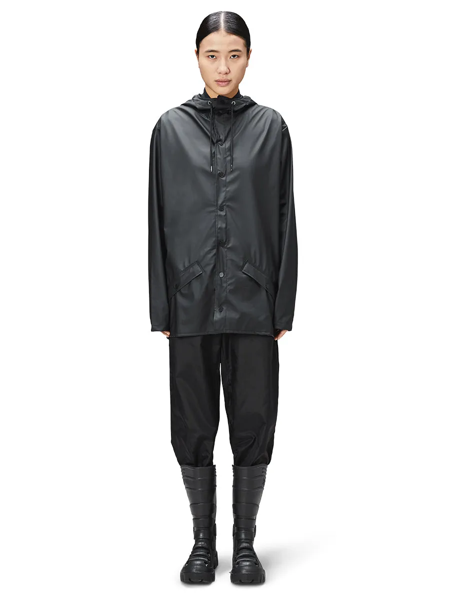 Unisex Jacket - Black