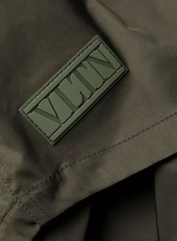 Valentino shirt-style jacket